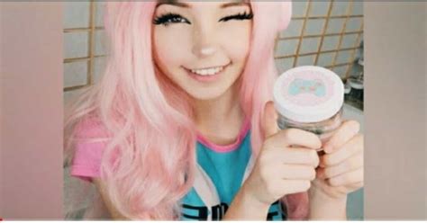 belle delphine leaked porn|Belle Delphine